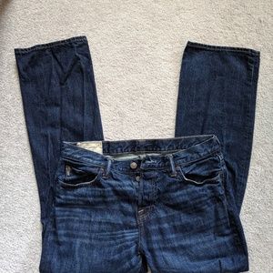 Abercrombie Jeans